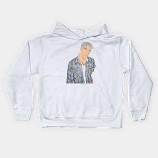 Ryan Caraveo Kids Hoodie